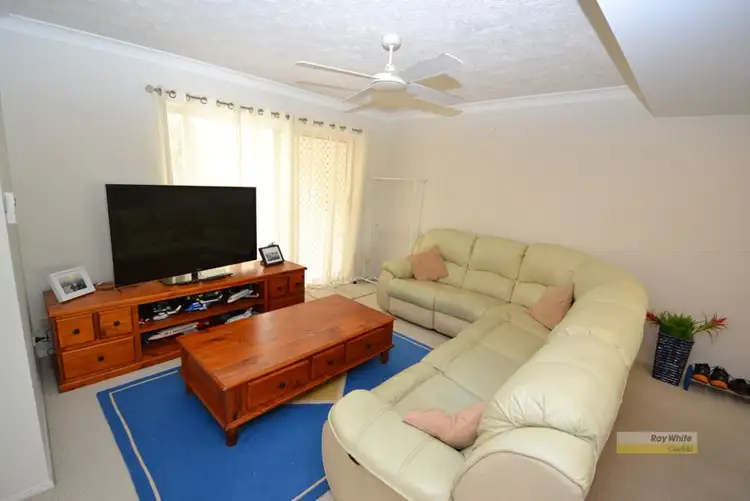 Fifth view of Homely unit listing, 5/30 Noble Street, Clayfield QLD 4011