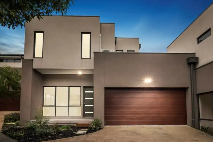 5/5 Edward Court, Ivanhoe VIC 3079