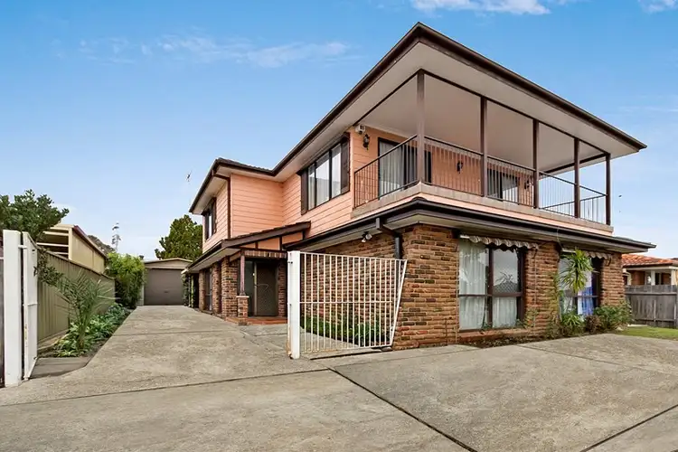 Main view of Homely house listing, 29 Criterion Crescent, Doonside NSW 2767
