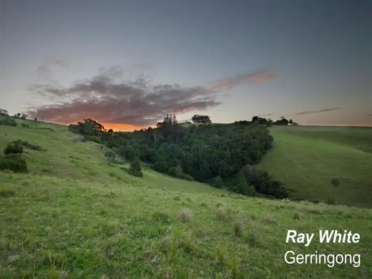 Fourth view of Homely rural property listing, 287 Saddleback Mountain Road, Kiama NSW 2533