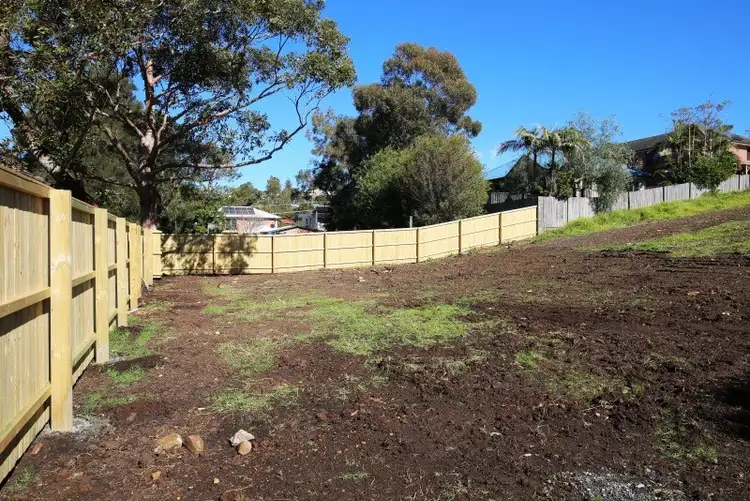 Third view of Homely land listing, Lot 205/36 Willawa Avenue, Gerringong NSW 2534