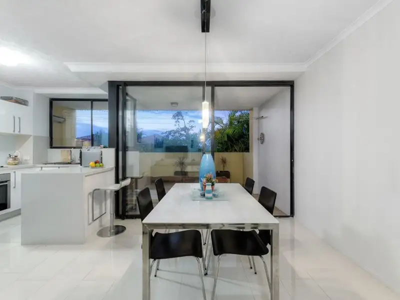 Main view of Homely apartment listing, 5/336 Boundary Street, Spring Hill QLD 4000