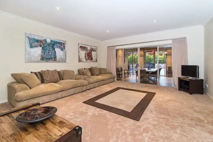 Third view of Homely house listing, 4 Kimberley Court, Blue Mountain Heights QLD 4350