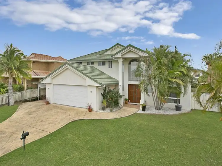 42 Dorsal Drive, Birkdale QLD 4159