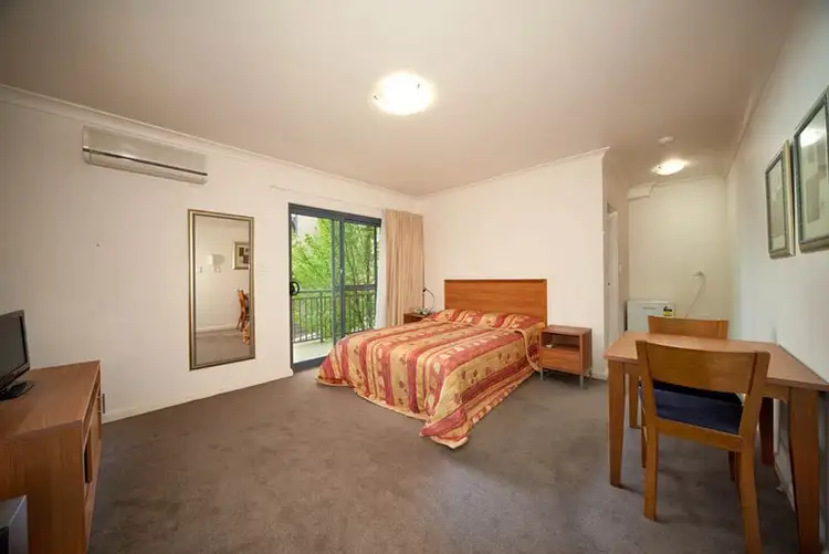 Fifth view of Homely unit listing, 43, 100-118 Leura Mall, Leura NSW 2780
