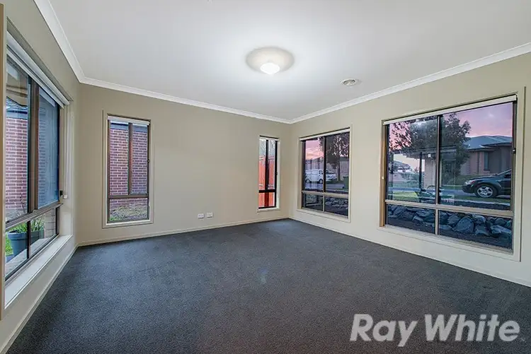 Seventh view of Homely house listing, 9 Belvista Way, Botanic Ridge VIC 3977