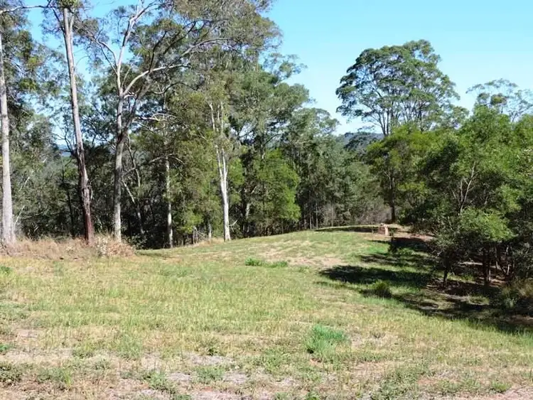 Main view of Homely land listing, Lot 4 Tunnel Ridge Road, Mooloolah Valley QLD 4553