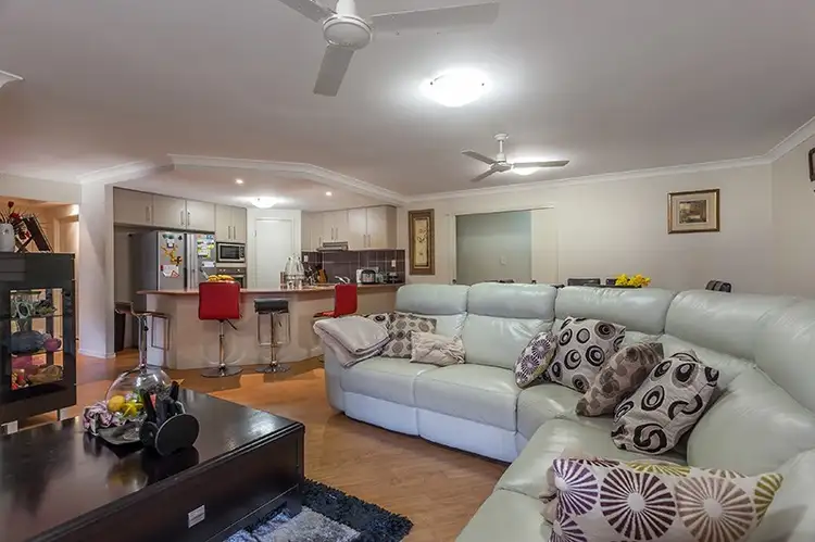 Sixth view of Homely house listing, 8 Kilmister Court, Gatton QLD 4343