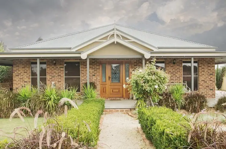 20A York Street, Forbes NSW 2871