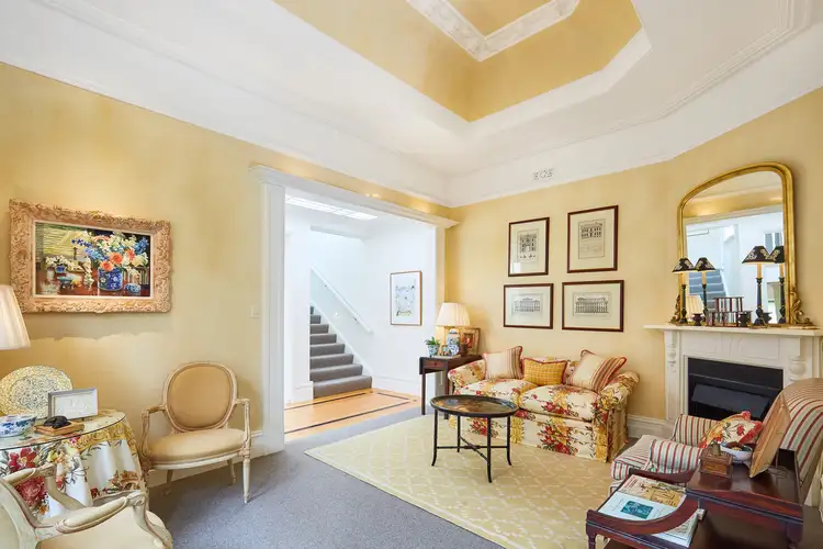 Third view of Homely house listing, 62 Glover Street, Mosman NSW 2088