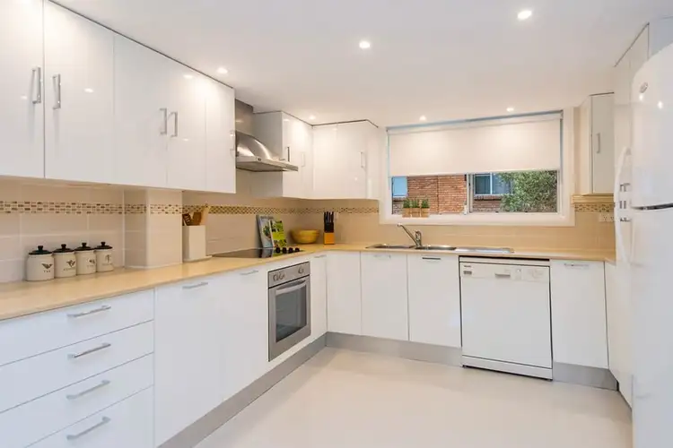 Third view of Homely townhouse listing, 12/110 Reserve Road, Artarmon NSW 2064