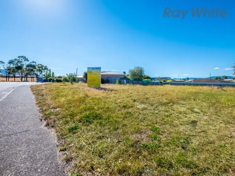 Fourth view of Homely land listing, 11 Ferguson Place, Bridgewater TAS 7030