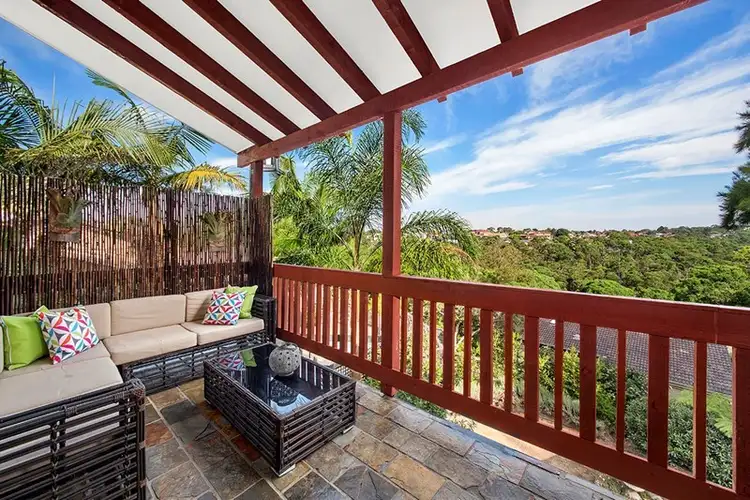 Second view of Homely house listing, 14 Jervis Drive, Illawong NSW 2234