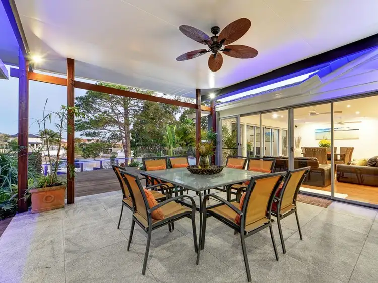 Third view of Homely house listing, 2 Laurel Court, Sorrento QLD 4217