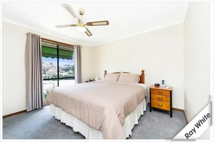 Seventh view of Homely house listing, 115 Heagney Crescent, Chisholm ACT 2905