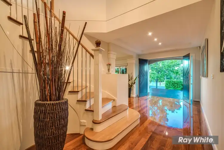 Sixth view of Homely house listing, 17 Daintree Boulevard, Tarneit VIC 3029