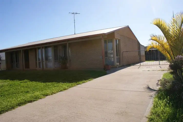 Fifth view of Homely house listing, 9 Delmage Street, Dongara WA 6525