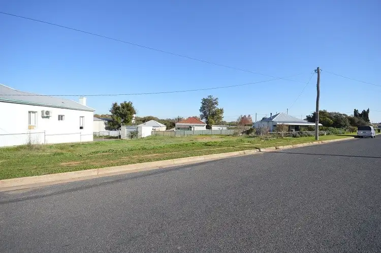 Second view of Homely land listing, 6 Mulyan Street, Cowra NSW 2794