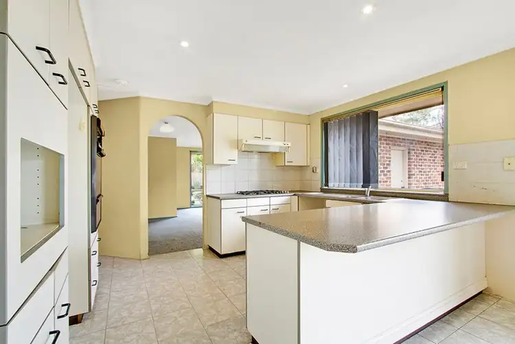 Third view of Homely house listing, 6 Monaco Place, Quakers Hill NSW 2763