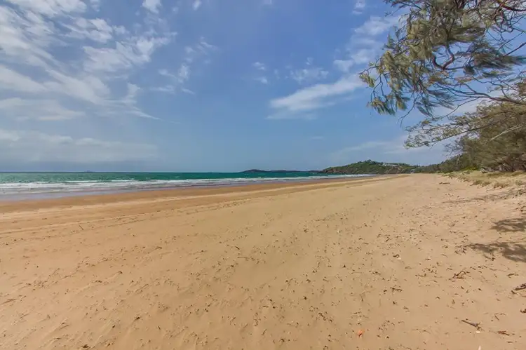 36 Owen Jenkins Drive, Sarina Beach QLD 4737