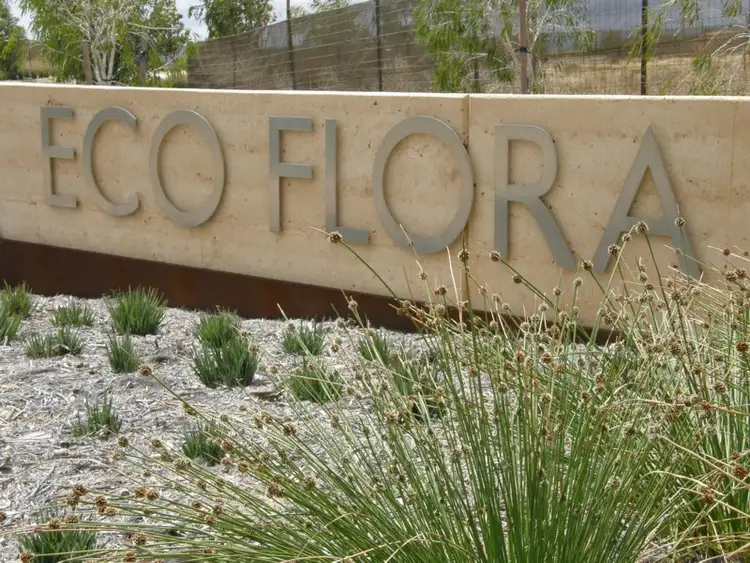 Second view of Homely land listing, 23 Lot 95 Darwinia Drive, Kalbarri WA 6536