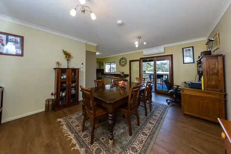 Fifth view of Homely house listing, 14 Hayden Street, Crows Nest QLD 4355