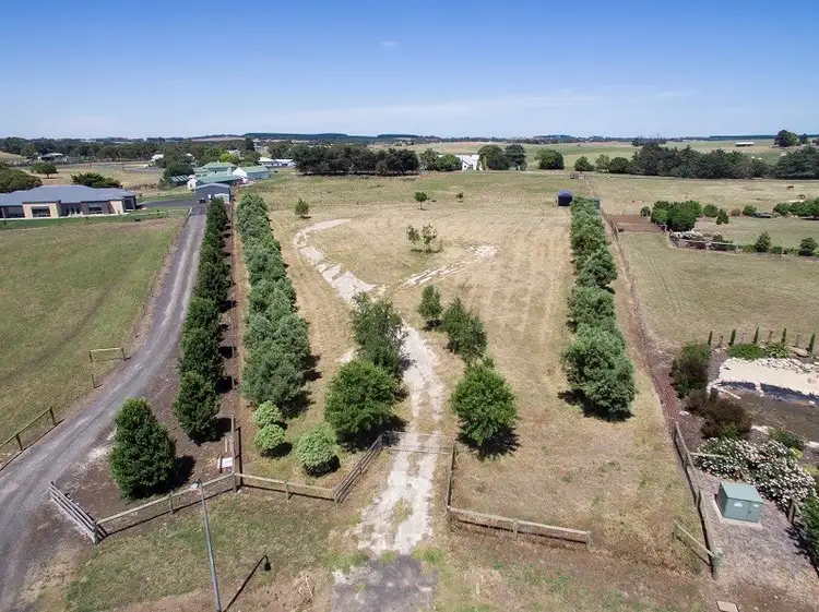 Second view of Homely land listing, 7 Compton Rise Crescent, Suttontown SA 5291