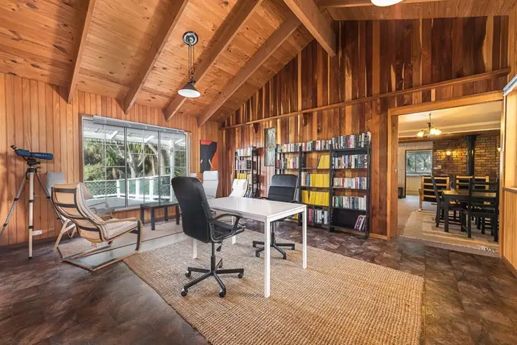 Second view of Homely house listing, 510 Mt Baw Baw Tourist Road, Noojee VIC 3833