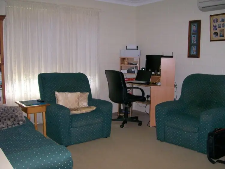 Fourth view of Homely house listing, 17 Spina Court, Mighell QLD 4860