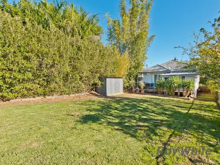 Second view of Homely house listing, 43 Oakmere Street, Nudgee QLD 4014