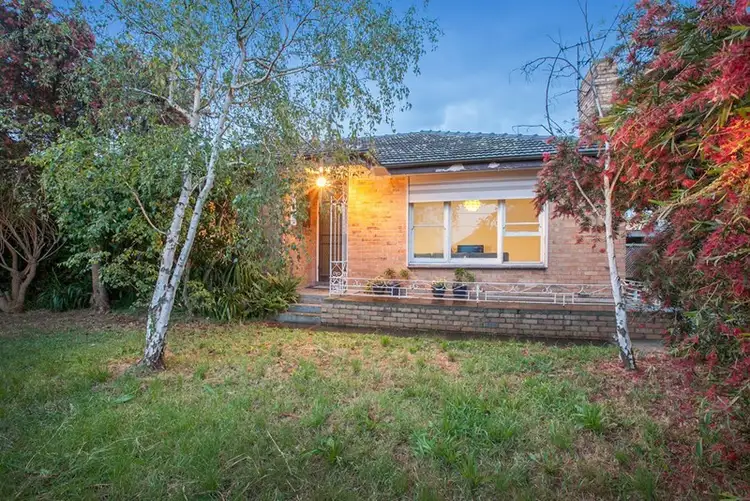 Second view of Homely house listing, 54 Pickett Street, Reservoir VIC 3073