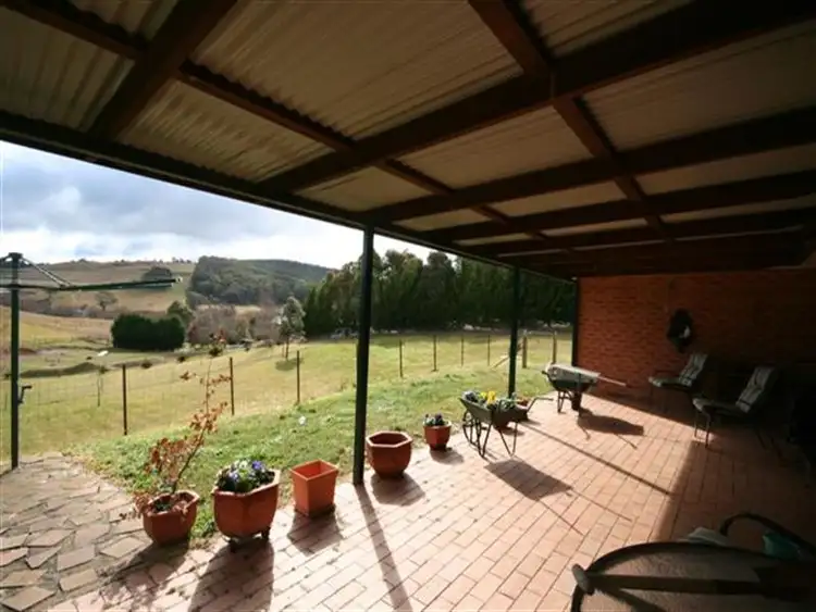 Third view of Homely house listing, 65 Shakespeare Close, Oberon NSW 2787