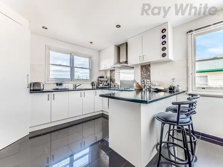 Second view of Homely house listing, 193 Clarence Street, Howrah TAS 7018