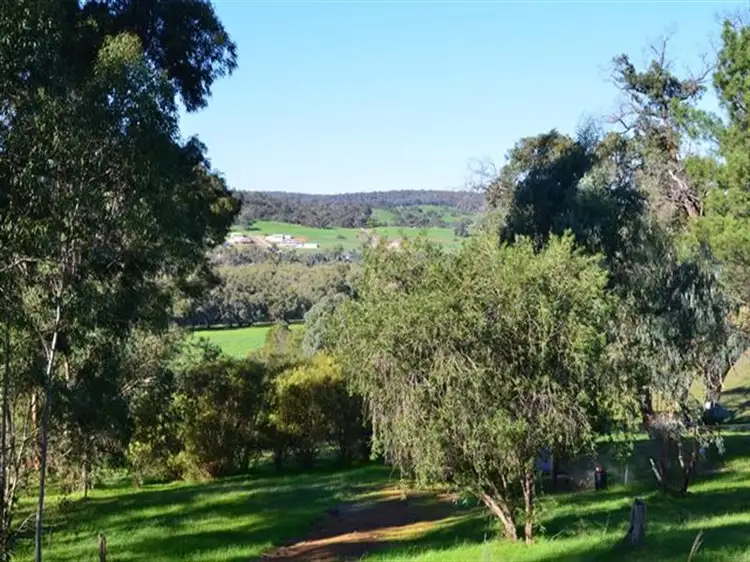 Second view of Homely house listing, 55 Pioneer Drive, Bindoon WA 6502