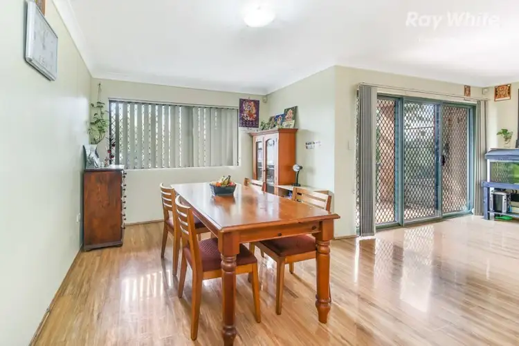 Third view of Homely unit listing, 5/2-6 Goodall Street, Pendle Hill NSW 2145