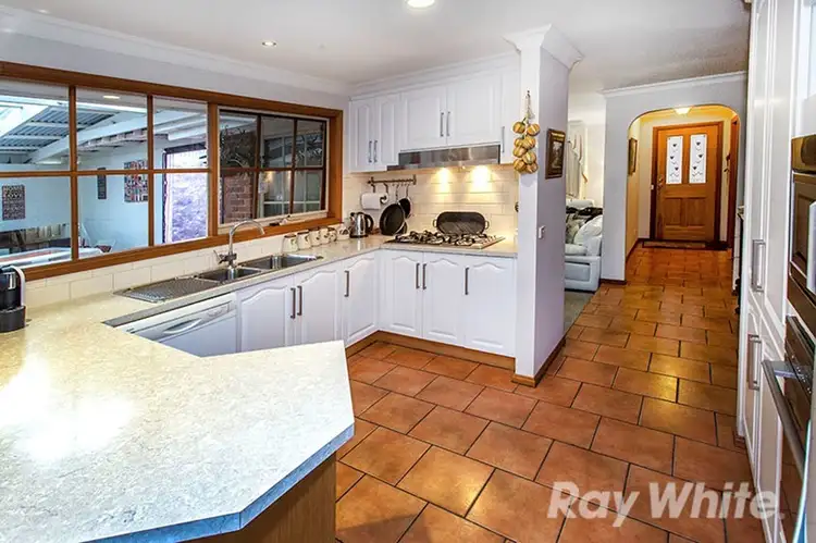 Third view of Homely house listing, 7 Quail Way, Rowville VIC 3178