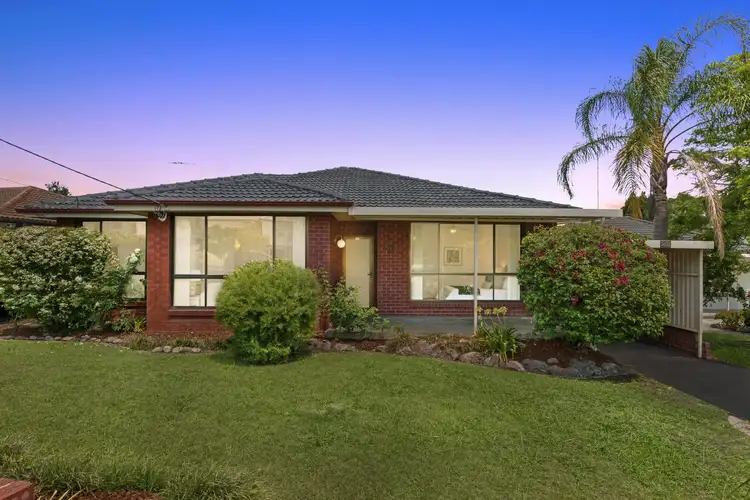 Main view of Homely house listing, 22 Stella Place, Blacktown NSW 2148