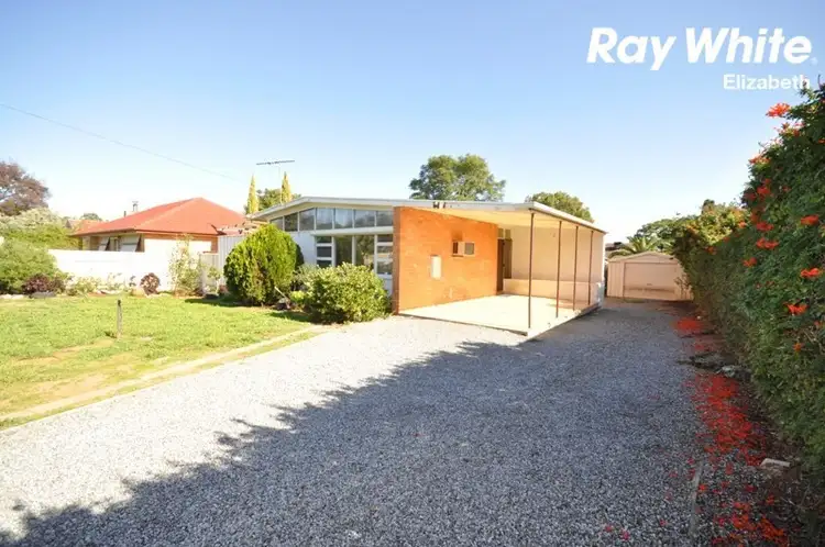 Second view of Homely house listing, 7 Grovely Street, Elizabeth Vale SA 5112