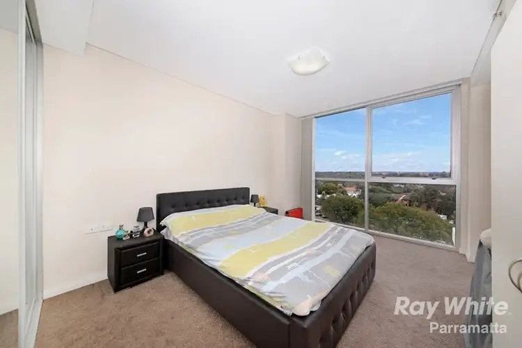 Sixth view of Homely apartment listing, 22/459-463 Church Street, Parramatta NSW 2150