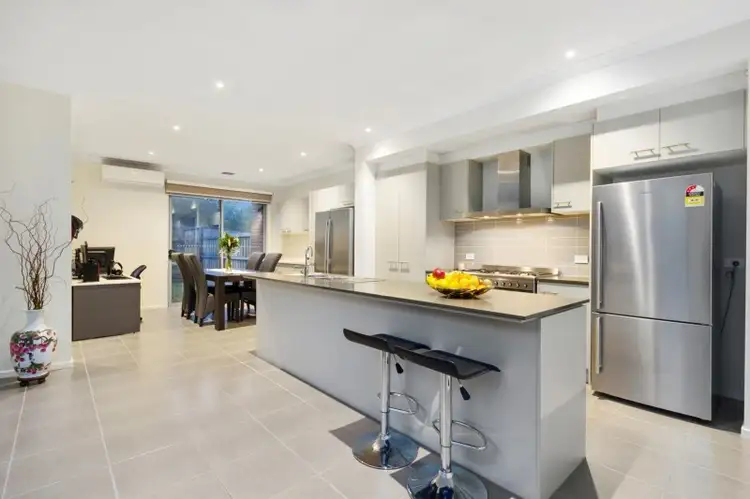 Third view of Homely house listing, 5 Marden Place, Heathmont VIC 3135