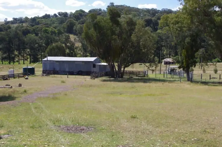 Fifth view of Homely rural property listing, Address available on request