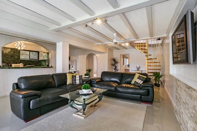 Main view of Homely apartment listing, 2/12 Patrick Lane, Toowong QLD 4066