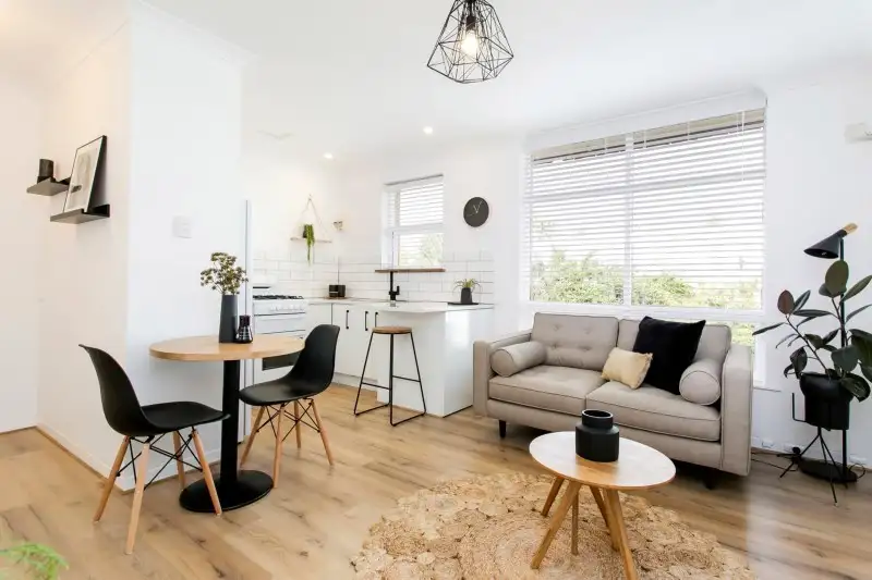 Main view of Homely unit listing, 18/17 Adelphi Terrace, Glenelg North SA 5045