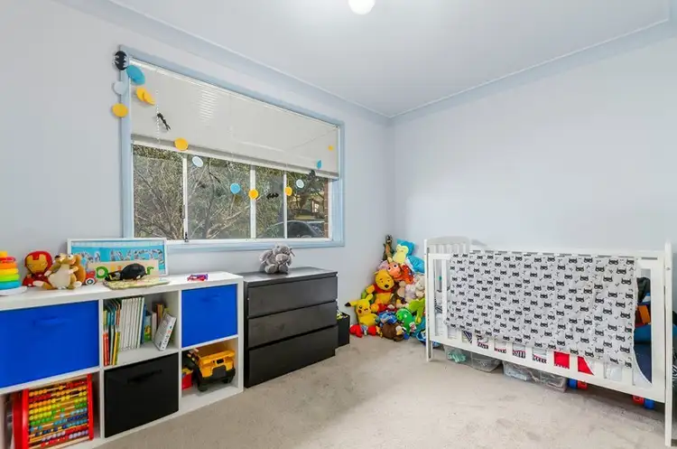 Fifth view of Homely house listing, 2/6-8 Darren Avenue, Kanahooka NSW 2530