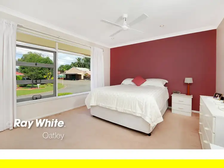 Fourth view of Homely house listing, 34 Koorabel Street, Lugarno NSW 2210