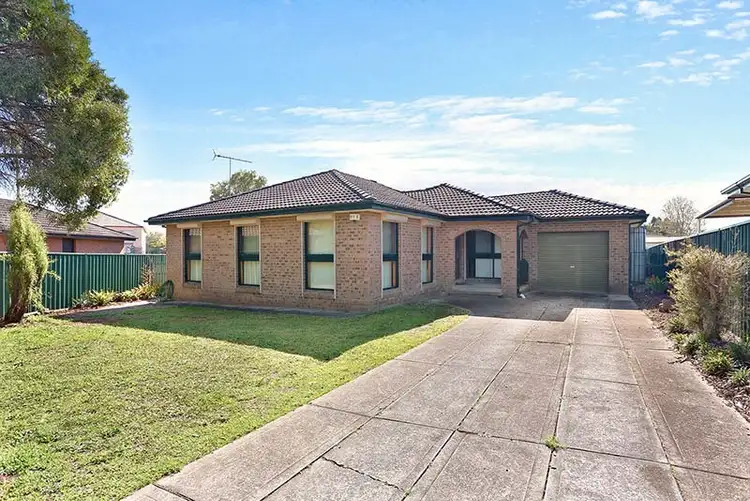 Main view of Homely house listing, 8 Wallaby Close, Bossley Park NSW 2176