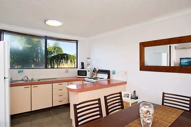 Third view of Homely unit listing, 18/6 Brooke Avenue, Palm Beach QLD 4221