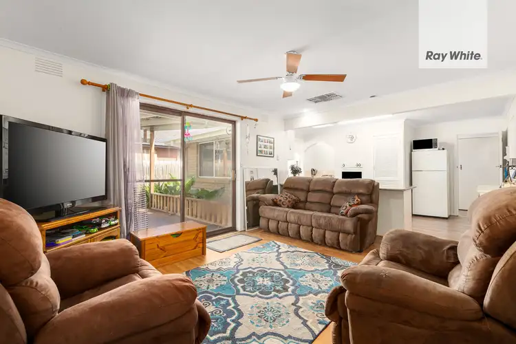 Fourth view of Homely house listing, 19 Gael Court, Mernda VIC 3754