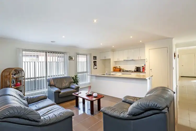 Second view of Homely house listing, 8 Mallard Court, Lara VIC 3212
