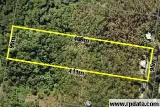 Main view of Homely land listing, 165 Wongawallan Drive, Wongawallan QLD 4210